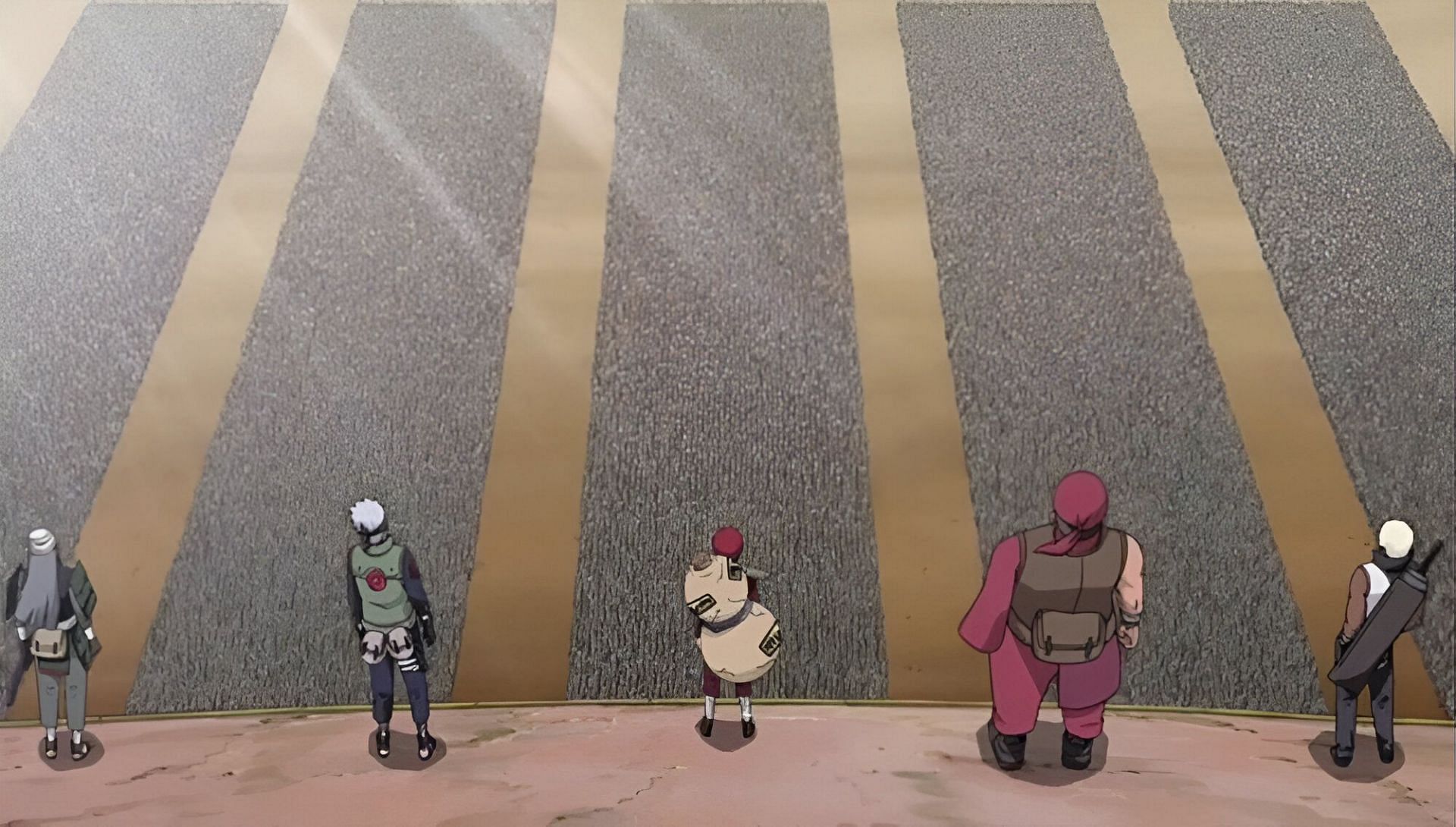 A still from the anime (Image via Pierrot)